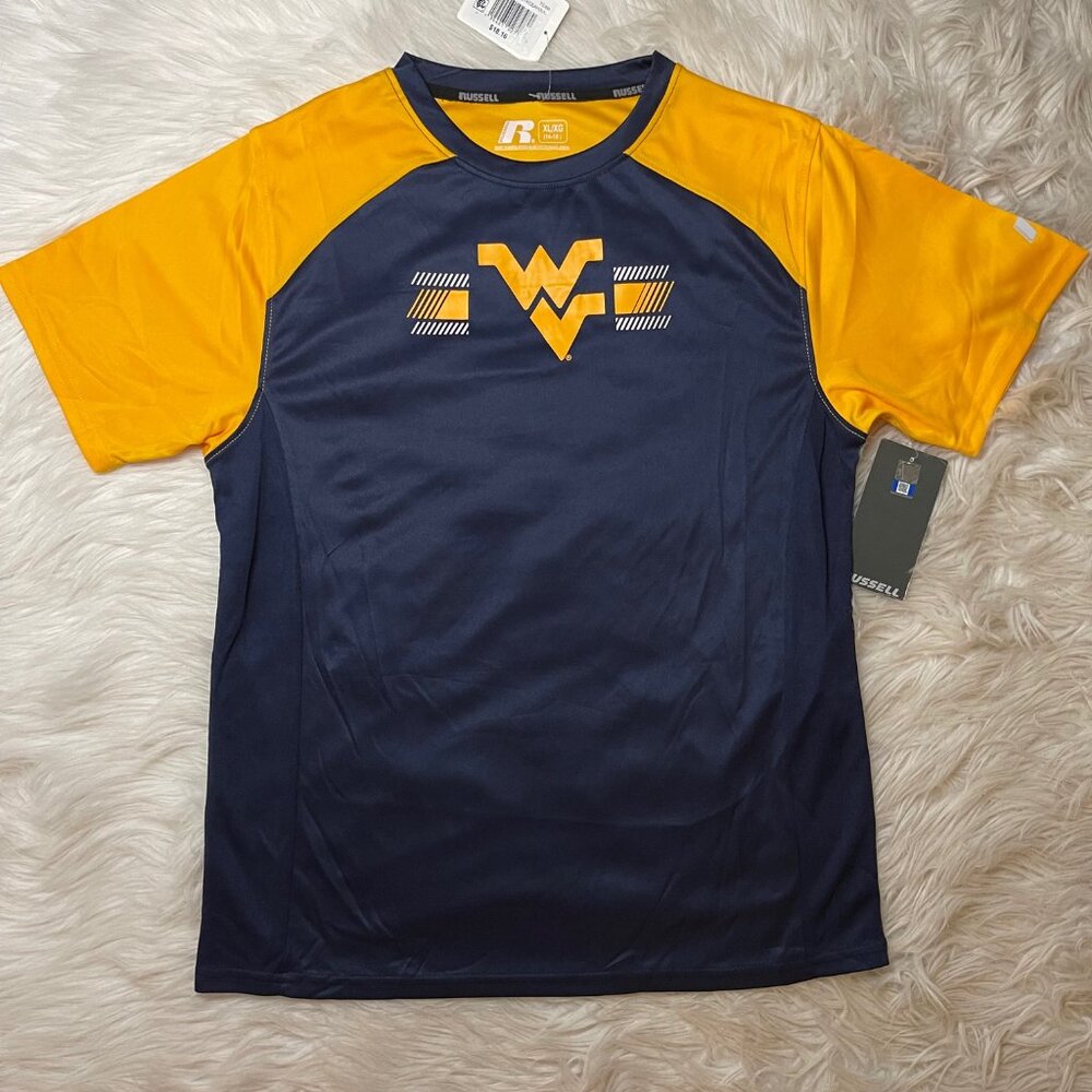 NWT WV Shirt